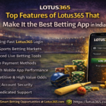 Lotus365 App Review: Features, Benefits, and How to Get Started